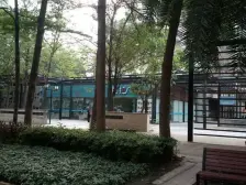 免双税 通透户型 美式装修 使用率高 带露台