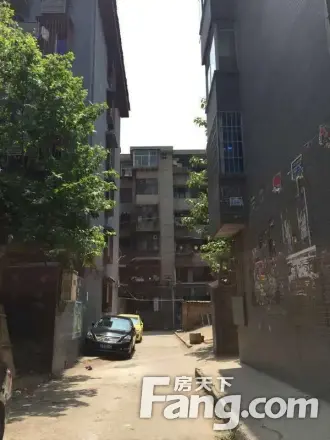 陕西省玻璃纤维机械厂家属院