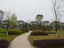 南山郡品质洋房住家舒适环境好 !!!