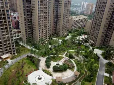 绿岛新区 瀛嘉天下水岸国际四房65万