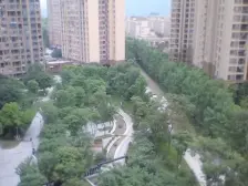 茶园新区 同景国际城I组团三房75.8万