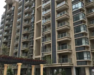 新东家园 2室1厅 南