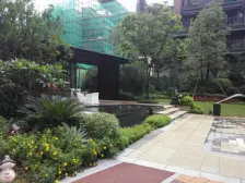 海伦国际 毛坯两房 采光视野好无遮挡