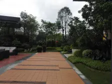 海伦国际毛坯2房出售 空间宽敞 价格美丽