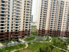 月亮湾大花园 1室2厅 南