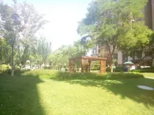 银河丹堤 4室2厅 南 北