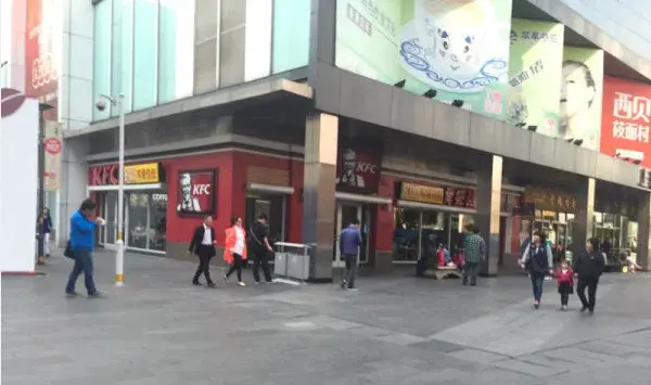 松江大学城 文汇路 沿街商铺商铺出售,松江大学