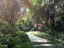 石桥铺 半山公馆二房59.7万