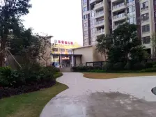 视野开阔,装修精美 户型方正,小区人车分流出行交通