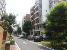 中惠珺庭130平南北通透三房两卫环境优美配套完善