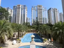 中铁元湾 高层可以看海 复式 使用达500