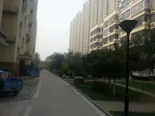 公园壹号 2室1厅 南 北