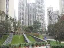 佣金6666元 大石坝 东原D7四房150万