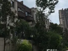 照母山香港置地约克郡上景精装两房拎包入住诚意出售