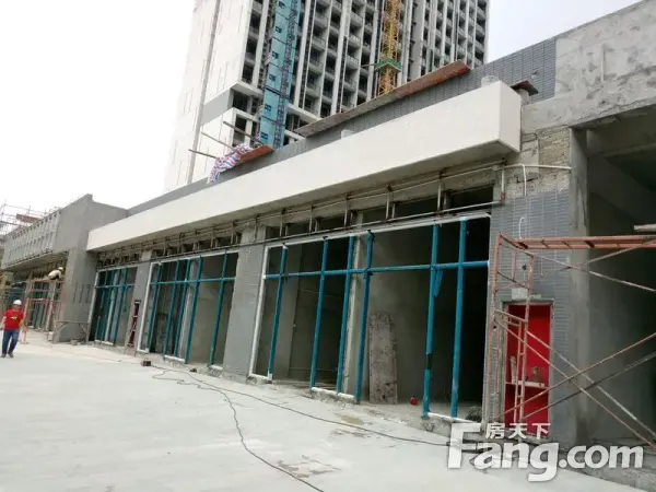 越秀滨海御城商铺商铺出售,南沙越秀滨海御城