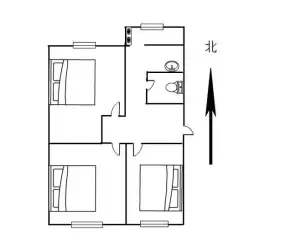 此房满五唯一 ,锡小商圈 楼层好 小区停车方便