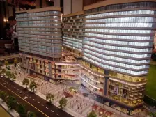 金科双楠天都 1室0厅 南