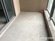 观音桥 保利江上明珠馨园三房