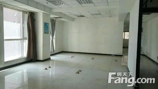 天滋嘉鲤商务楼写字楼出租,北国乐汇万象紧邻