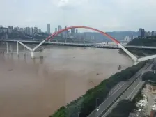 南滨路 金辉城江城上三房