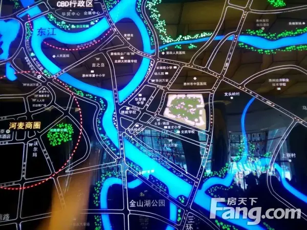 丽景湾上 电话:13380668326,惠州惠城东江新城