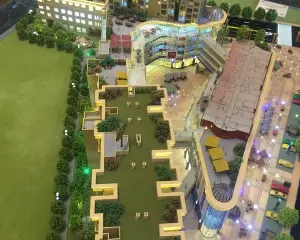 满座 3室2厅 东南