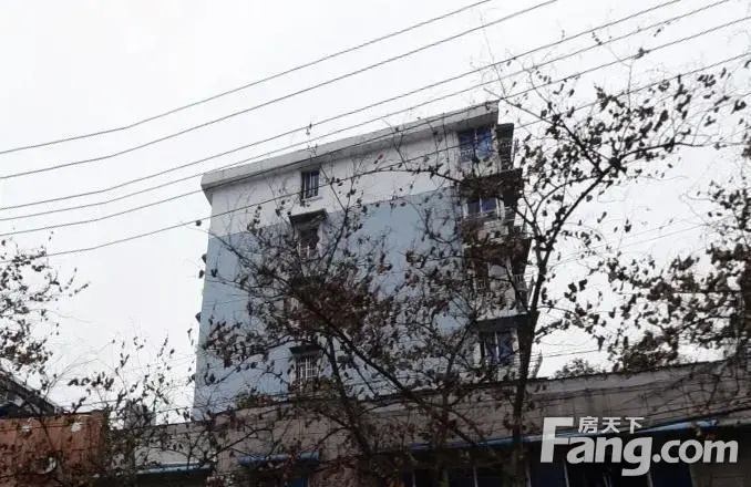 上陡门住宅区二组团