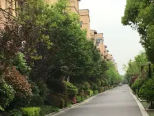 凯迪赫菲庄园+协和+山姆会员店+精装+南花园集中