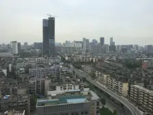 绿地锦天府 3室2厅 东南 西北