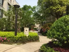 复地香栀花园 3室2厅 南 北