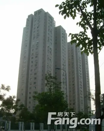 中福公寓