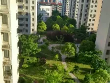 海尚逸苑(东区) 2室1厅 南