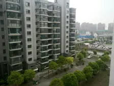 周浦镇中心,大两房,户型正气,交通生活便利,急售