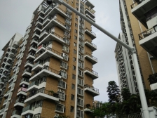 光大景湖春晓 3室2厅 东北