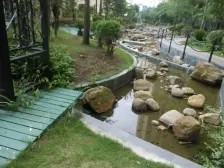 地铁口5.8米层高复式安静舒适