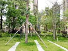 翠珑湾五期精装2房,装修还可以的