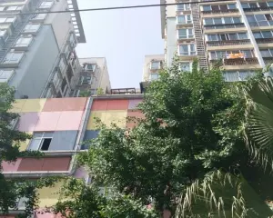 锦江东湖花园 3室2厅 南