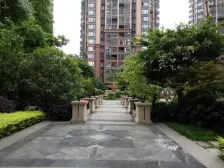 玺龙湾 3室2厅 西南