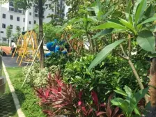 君悦蓝庭 3室2厅 南