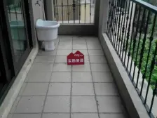 万科松山湖1号 4室2厅 南