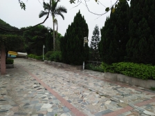 康湖山庄 4室2厅 西北