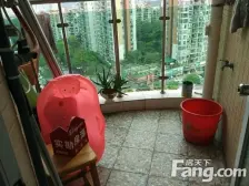 未来世界中高楼层东南向!户型实用