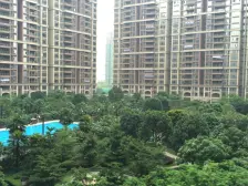 虎门天虹 龙泉豪苑568户型好楼层 诚意出售