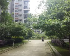 兰枫园 7室1厅 东南