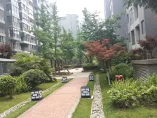 兰枫园 4室2厅 东南