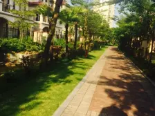 花样年江山 4室2厅 东南 南