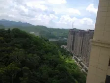 湖山大境墅质享受,带200平花园,带全屋家电