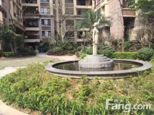 花样年江山 2室2厅 南