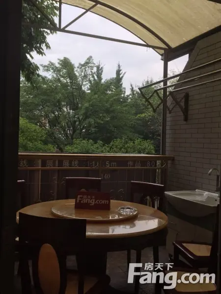 楼王位置正对中庭安静舒适商住均可无增值税双