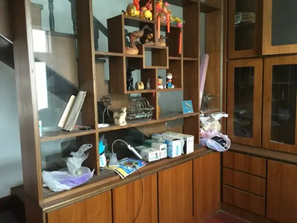 海陵区 明珠花园 5室3厅,泰州海陵区经济开发区